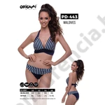 Kép 2/3 - ORIGAMI 24.PD-443 MALDIVES BIKINI