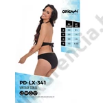 Kép 2/2 - ORIGAMI 23.PD-LX-341 VINTAGE CORAL BIKINI