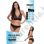 Kép 1/2 - ORIGAMI 23.PD-LX-341 VINTAGE CORAL BIKINI