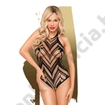 Kép 1/3 - PENTHOUSE GO HOTTER BODY FEKETE