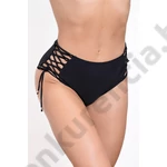 Kép 1/3 - PINK OF DREAM FŰZŐS MAGASÍTOTT BIKINI ALSÓ