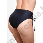 Kép 3/3 - PINK OF DREAM FŰZŐS MAGASÍTOTT BIKINI ALSÓ