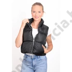 Kép 1/3 - PINK OF DREAM MELLÉNY FEKETE