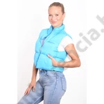 Kép 1/2 - PINK OF DREAM MELLÉNY KÉK