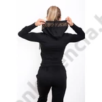 Kép 3/4 - PINK OF DREAM ZIP.SZABADIDŐ SZETT AZTÉK MINTÁS