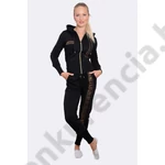 Kép 4/4 - PINK OF DREAM ZIP.SZABADIDŐ SZETT AZTÉK MINTÁS