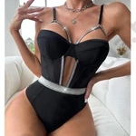 Kép 1/3 - PINK OF DREAM 069 SZEXI BODY