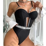 Kép 2/3 - PINK OF DREAM 069 SZEXI BODY