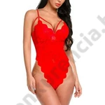 Kép 2/3 - PINK OF DREAM 8810 SZEXI BODY