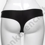 Kép 2/2 - POPPY ANNIE FEKETE BRAZIL ALSÓNEMŰ