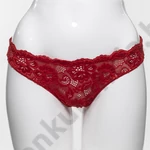 Kép 1/2 - POPPY ANNIE PIROS BRAZIL FEHÉRNEMŰ