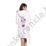 Kép 1/2 - POPPY H.DISNEY MINNIE RÓZSA-SZÜRKE NŐI KÖNTÖS