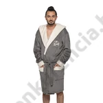 Kép 1/2 - POPPY DK.KÖNIG KHAKI FÉRFI KÖNTÖS