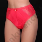 Kép 1/2 - POPPY ELISA PIROS TANGA