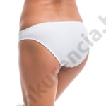 Kép 1/2 - POPPY 22.CLASSIC FEHÉR BIKINI ALSÓ