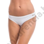 Kép 2/2 - POPPY 22.CLASSIC FEHÉR BIKINI ALSÓ