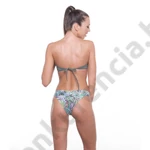 Kép 2/3 - POPPY 22.IRIS SAFARI BIKINI