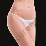 Kép 1/2 - POPPY JOY FEHÉR TANGA