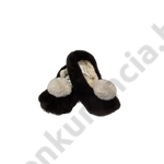 Kép 1/2 - POPPY BOJTOS MAMUSZ BARNA-KÁVÉ