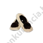 Kép 1/2 - POPPY BOJTOS MAMUSZ KÁVÉ-BARNA