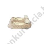 Kép 2/2 - POPPY BOJTOS MAMUSZ KÁVÉ-EKRÜ