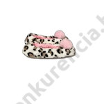 Kép 2/2 - POPPY BOJTOS OCELOT MINTÁS MAMUSZ