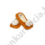 Kép 1/2 - POPPY BOJTOS MAMUSZ ROZSDA-EKRÜ