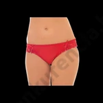 Kép 2/2 - POPPY NANETT PIROS BRAZIL ALSÓNEMŰ