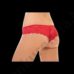 Kép 1/2 - POPPY NANETT PIROS BRAZIL ALSÓNEMŰ