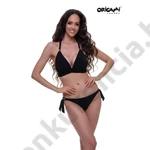 ORIGAMI PR-LX-417 MAUI BLACK BIKINI