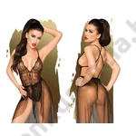 Kép 3/4 - PENTHOUSE BEST FOREPLAY BODY FEKETE