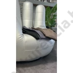 Kép 3/3 - PINK OF DREAM 8816 LEGGINGS