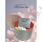 Kép 1/2 - RED ROSE BOX