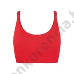 Kép 1/4 - SLOGGI GO ALLROUND LACE P PIROS MELLTARTÓ