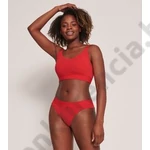 Kép 3/4 - SLOGGI GO ALLROUND LACE P PIROS MELLTARTÓ