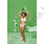 Kép 1/5 - SLOGGI BODY ADAPT T-SHIRT BRA FEHÉR MELLTARTÓ