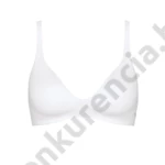 Kép 5/5 - SLOGGI BODY ADAPT T-SHIRT BRA FEHÉR MELLTARTÓ