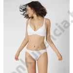 Kép 4/5 - SLOGGI BODY ADAPT T-SHIRT BRA FEHÉR MELLTARTÓ