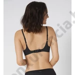 Kép 2/3 - SLOGGI BODY ADAPT T-SHIRT BRA FEKETE MELLTARTÓ
