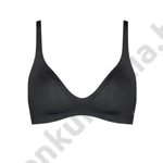 Kép 3/3 - SLOGGI BODY ADAPT T-SHIRT BRA FEKETE MELLTARTÓ