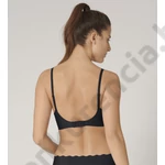 Kép 3/3 - SLOGGI ZERO FEEL WAVY BRALETTE FEKETE