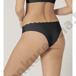 Kép 4/4 - SLOGGI ZERO FEEL WAVY BRAZIL FEKETE