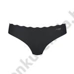 Kép 1/4 - SLOGGI ZERO FEEL WAVY BRAZIL FEKETE