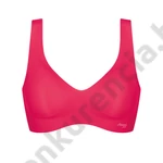 Kép 1/4 - SLOGGI ZERO FEEL BRALETTE PINK LEMONADE