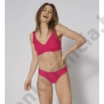 Kép 4/4 - SLOGGI ZERO FEEL BRALETTE PINK LEMONADE