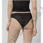 Kép 4/5 - SLOGGI GO ALLROUND LACE MINI BLACK ALSÓNEMŰ