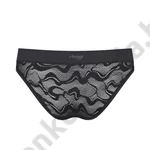 Kép 2/5 - SLOGGI GO ALLROUND LACE MINI BLACK ALSÓNEMŰ