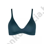 Kép 1/4 - SLOGGI BODY ADAPT T-SHIRT BRA SECRET LAGOON