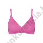Kép 1/4 - SLOGGI BODY ADAPT T-SHIRT BRA FLASH PINK MELLTARTÓ