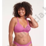 Kép 2/4 - SLOGGI BODY ADAPT T-SHIRT BRA FLASH PINK MELLTARTÓ